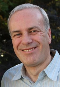 Mark Johnston