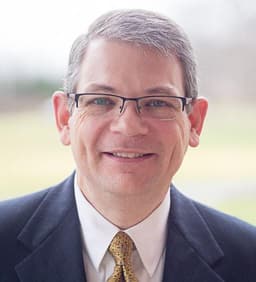 Rhett P. Dodson