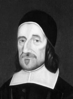 Richard Baxter